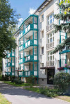 Vorschaubild für Wohnung:  Erich-Weinert-Straße 7 (Hoyerswerda) 2