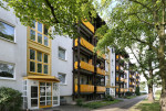 Vorschaubild für Wohnung:  Hufelandstraße 13 (Hoyerswerda) 2