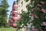 Vorschaubild für Wohnung:  Ernst-Heim-Straße 20 (Hoyerswerda) 2