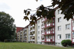 Vorschaubild für Wohnung:  Albert-Schweitzer-Straße 5 (Hoyerswerda) 2