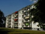 Vorschaubild für Wohnung:  Juri-Gagarin-Straße 29 (Hoyerswerda) 2