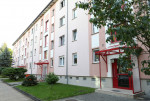 Vorschaubild für Wohnung:  Bautzener Allee 93 (Hoyerswerda) 2
