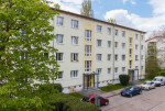 Vorschaubild für Wohnung:  Martin-Luther-Straße 12 (Hoyerswerda) 2