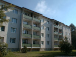 Vorschaubild für Wohnung:  Ulrich-von-Hutten-Straße 12 (Hoyerswerda) 2