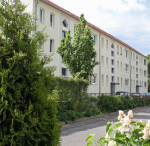 Vorschaubild für Wohnung:  August-Bebel-Straße 24 (Lauta) 2