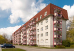 Vorschaubild für Wohnung:  Claus-von-Stauffenberg-Straße 2 (Hoyerswerda) 2