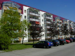Vorschaubild für Wohnung:  Ratzener Straße 42 (Hoyerswerda) 2