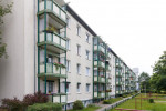 Vorschaubild für Wohnung:  Bautzener Allee 24 (Hoyerswerda) 2
