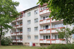 Vorschaubild für Wohnung:  Tereschkowastraße 3 (Hoyerswerda) 2