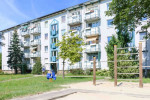 Vorschaubild für Wohnung:  Semmelweisstraße 1 (Hoyerswerda) 2