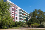 Vorschaubild für Wohnung:  Ratzener Straße 10 (Hoyerswerda) 2