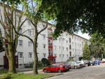 Vorschaubild für Wohnung:  Albert-Schweitzer-Straße 5 (Hoyerswerda) 3