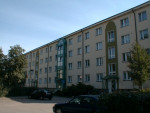 Vorschaubild für Wohnung:  Friedrich-Löffler-Straße 13 (Hoyerswerda) 4