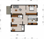 Vorschaubild für Wohnung:  Bautzener Allee 24 (Hoyerswerda) 1