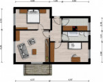 Vorschaubild für Wohnung:  Martin-Luther-Straße 12 (Hoyerswerda) 1