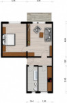 Vorschaubild für Wohnung:  Einsteinstraße 62 (Lauta) 1