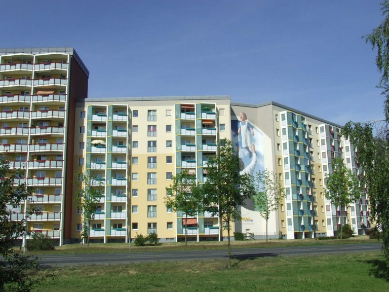 Albert-Schweitzer-Str. 30, Hoyerswerda