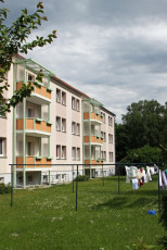 Vorschaubild für Wohnung: Teichstraße 12, Lauta