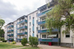 Vorschaubild für Wohnung:  Röntgenstraße 16 (Hoyerswerda) 2