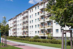 Vorschaubild für Wohnung:  Albert-Einstein-Straße 40 (Hoyerswerda) 2