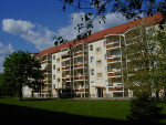 Vorschaubild für Wohnung:  Röntgenstraße 48 (Hoyerswerda) 2