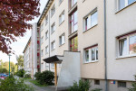 Vorschaubild für Wohnung:  Käthe-Niederkirchner-Straße 12 (Hoyerswerda) 2