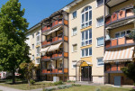Vorschaubild für Wohnung:  Bertolt-Brecht-Straße 37 (Hoyerswerda) 2
