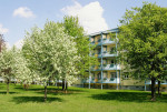 Vorschaubild für Wohnung:  Ludwig-van-Beethoven-Straße 2 (Hoyerswerda) 2