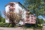 Vorschaubild für Wohnung:  Franz-Liszt-Straße 27 (Hoyerswerda) 2