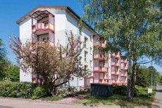 Vorschaubild für Wohnung: Franz-Liszt-Straße 27, Hoyerswerda