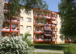Vorschaubild für Wohnung:  Georg-Friedrich-Händel-Straße 1 (Hoyerswerda) 2