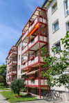 Vorschaubild für Wohnung:  Semmelweisstraße 14 (Hoyerswerda) 2