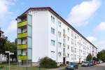 Vorschaubild für Wohnung:  Hufelandstraße 14 (Hoyerswerda) 2