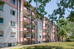 Vorschaubild für Wohnung:  Juri-Gagarin-Straße 5 (Hoyerswerda) 2