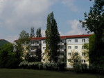 Vorschaubild für Wohnung:  Juri-Gagarin-Straße 17 (Hoyerswerda) 2