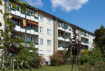 Vorschaubild für Wohnung:  Ziolkowskistraße 15 (Hoyerswerda) 2