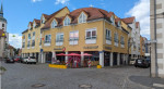Vorschaubild für Wohnung:  Senftenberger Straße 1 (Hoyerswerda) 2