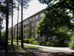 Vorschaubild für Wohnung:  Friedrich-Ludwig-Jahn-Straße 18 (Hoyerswerda) 2