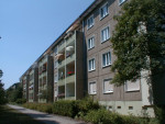 Vorschaubild für Wohnung:  Friedrich-Ludwig-Jahn-Straße 14 (Hoyerswerda) 2