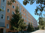 Vorschaubild für Wohnung:  Ratzener Straße 16 (Hoyerswerda) 2