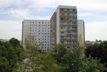 Vorschaubild für Wohnung:  Straße des Friedens 1 (Hoyerswerda) 2