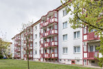 Vorschaubild für Wohnung:  Ulrich-von-Hutten-Straße 5 (Hoyerswerda) 2