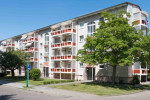 Vorschaubild für Wohnung:  Bertolt-Brecht-Straße 35 (Hoyerswerda) 2