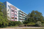 Vorschaubild für Wohnung:  Ratzener Straße 1 (Hoyerswerda) 2