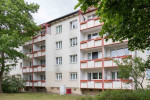 Vorschaubild für Wohnung:  Tereschkowastraße 5 (Hoyerswerda) 2