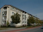 Vorschaubild für Wohnung:  Friedrich-Löffler-Straße 13 (Hoyerswerda) 3