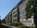 Vorschaubild für Wohnung:  Friedrich-Ludwig-Jahn-Straße 14 (Hoyerswerda) 4