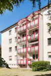 Vorschaubild für Wohnung:  Ulrich-von-Hutten-Straße 21 (Hoyerswerda) 4