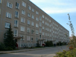 Vorschaubild für Wohnung:  Schöpsdorfer Straße 3 (Hoyerswerda) 4