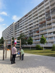 Vorschaubild für Wohnung:  Ratzener Straße 51 (Hoyerswerda) 3